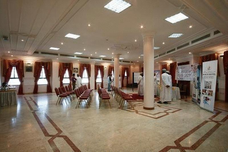 Hotel Beach Maskat Udogodnienia zdjęcie