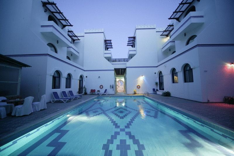 Hotel Beach Maskat Zewnętrze zdjęcie