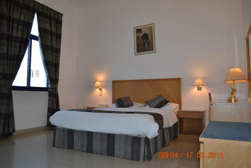 Hotel Beach Maskat Zewnętrze zdjęcie
