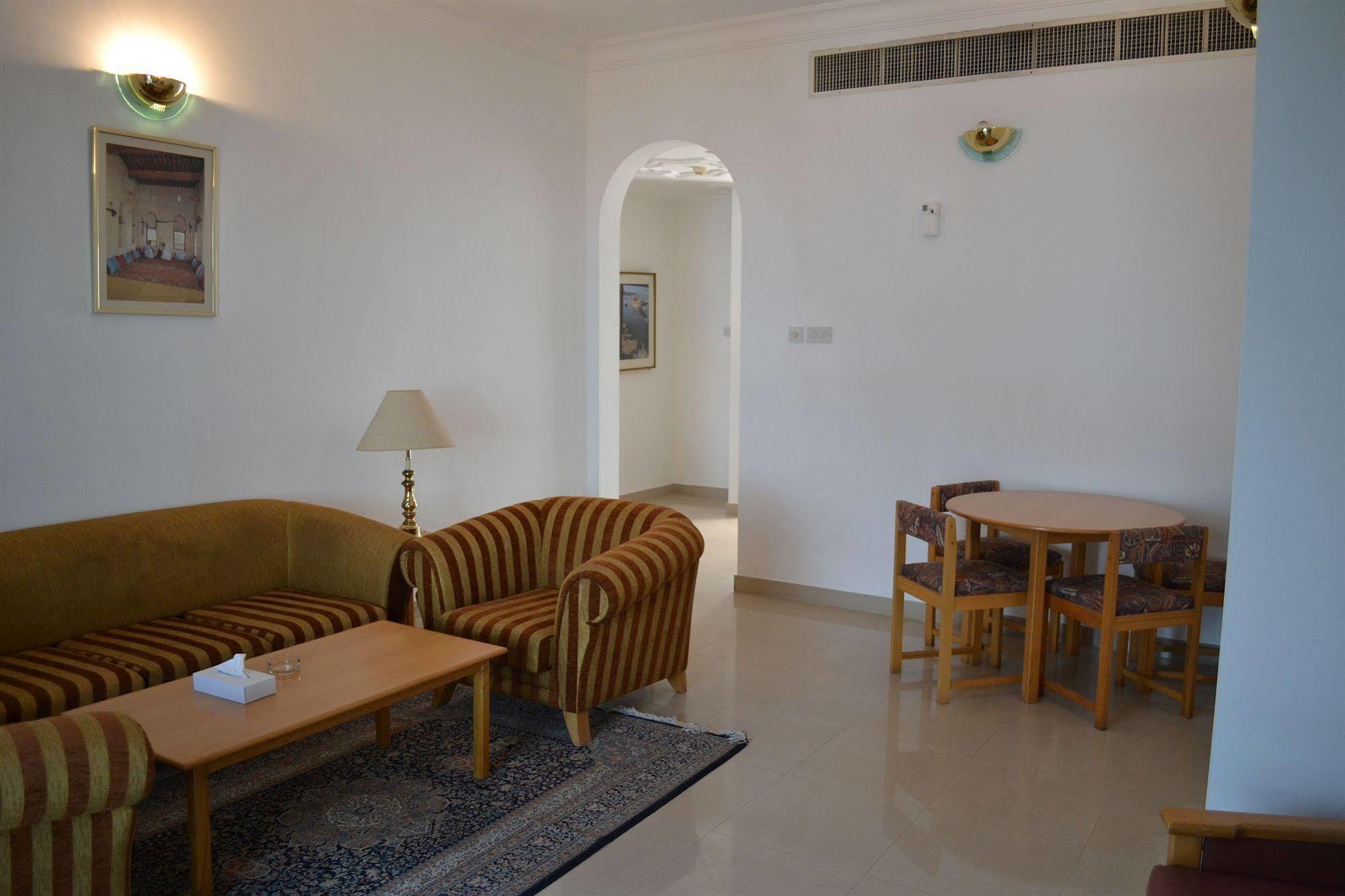 Hotel Beach Maskat Zewnętrze zdjęcie