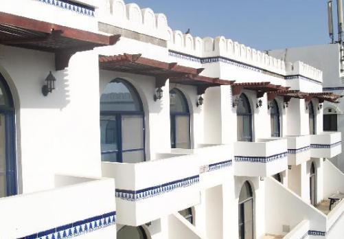 Hotel Beach Maskat Zewnętrze zdjęcie