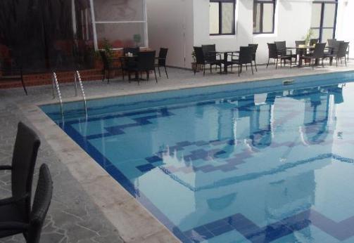 Hotel Beach Maskat Zewnętrze zdjęcie